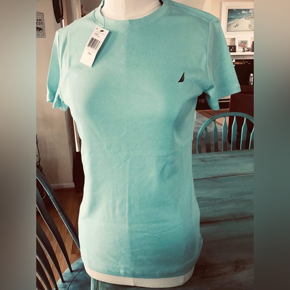 Nautica womens Tess size small